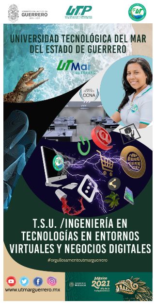 Universidad Tecnológica del Mar del Estado de Guerrero